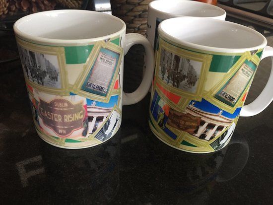 The Hairy Lemon Cafe Bar